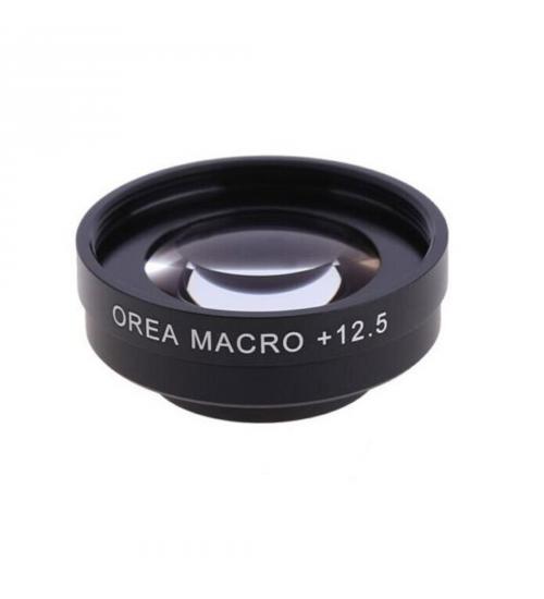 Filtru Orea MACRO x12.5 pentru camere video sport pentru GoPro (Negru)