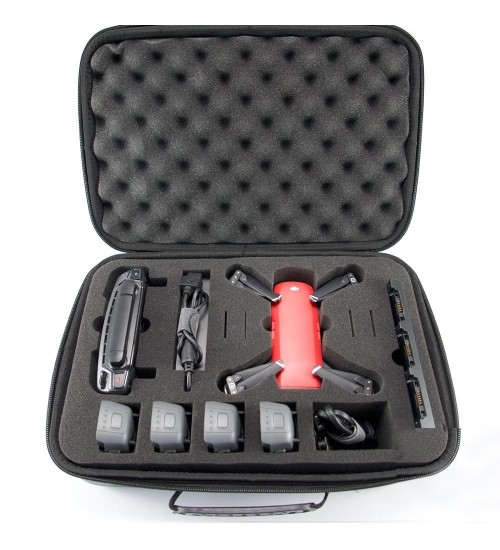 Geanta dimensiune mare pentru Drona DJI Spark