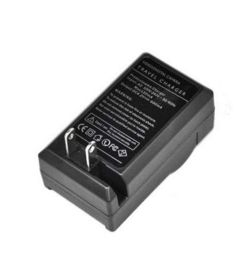 Incarcator perete / auto pentru baterii Hero 4 (cu adaptor EU)  (Negru)