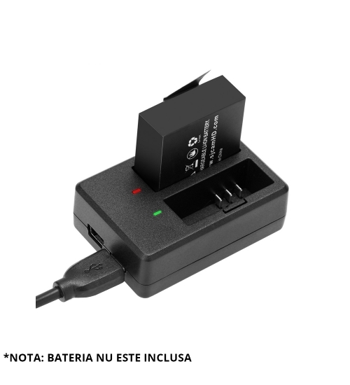Incarcator Dual pentru baterii tip acumulator SJCAM SJ7 STAR