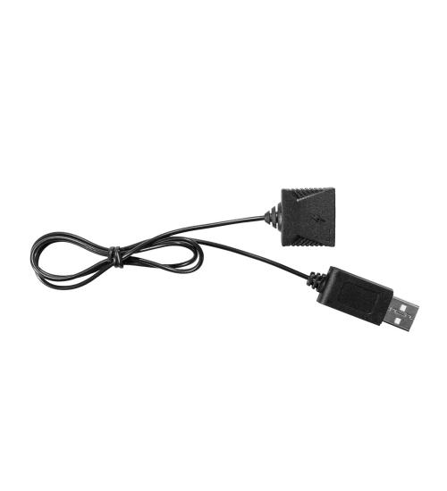 Incarcator pentru acumulator HUBSAN H107C+ / H107D+
