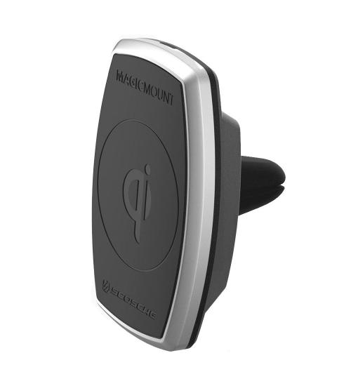 MagicMount™ Pro Charge Vent cu incarcare wireless Qi