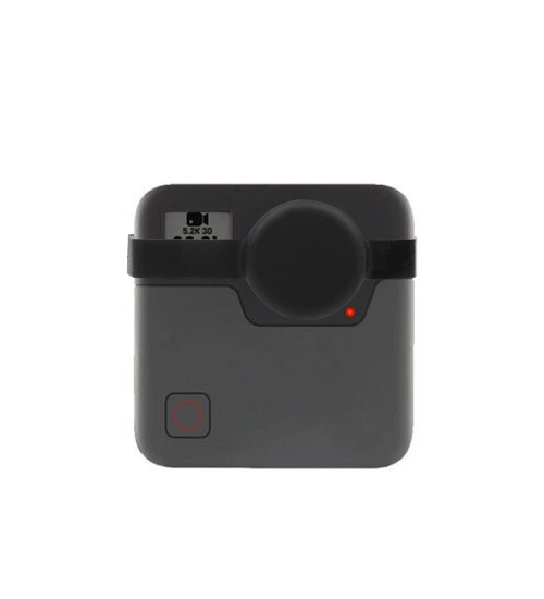 Protectie lentile din silicon pentru GoPro Fusion