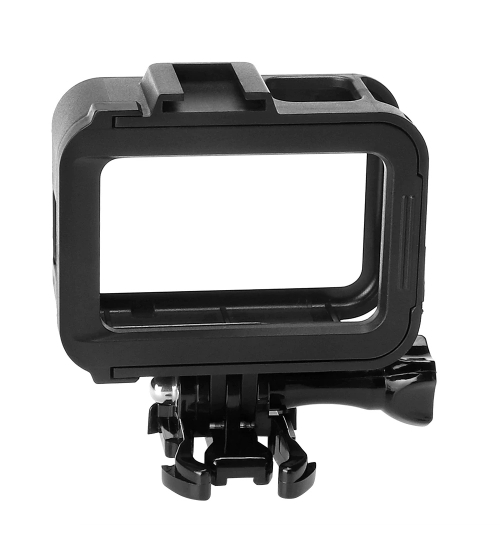 Rama de protectie compatibila cu GoPro Hero 8 Black