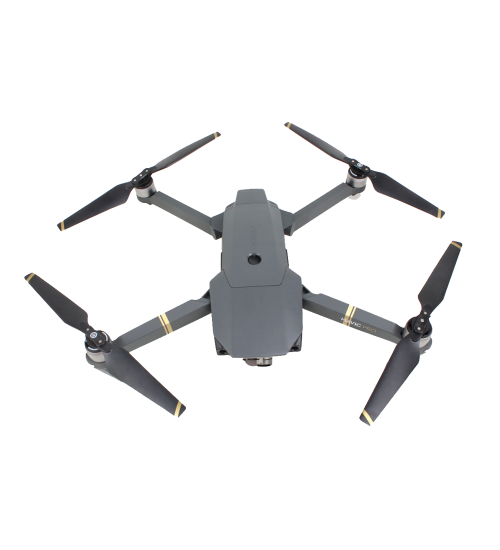 Set complet elice A+B "Quick Release" compatibil cu DJI Mavic PRO