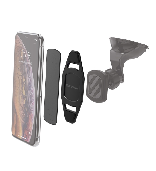 Set de inlocuire placute MagicMount Qi, PRO si Elite