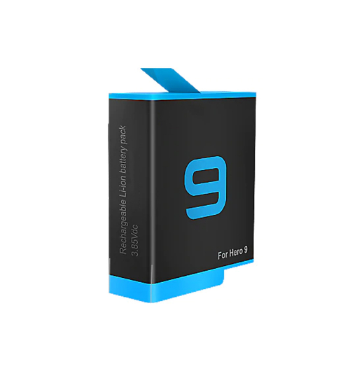 acumulator compatibil gopro hero 9