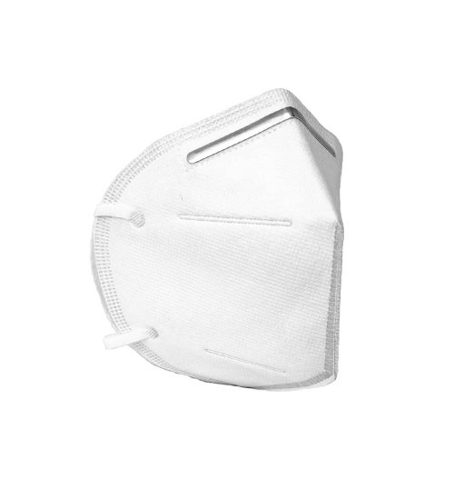 masca de protectie KN95 FFP2
