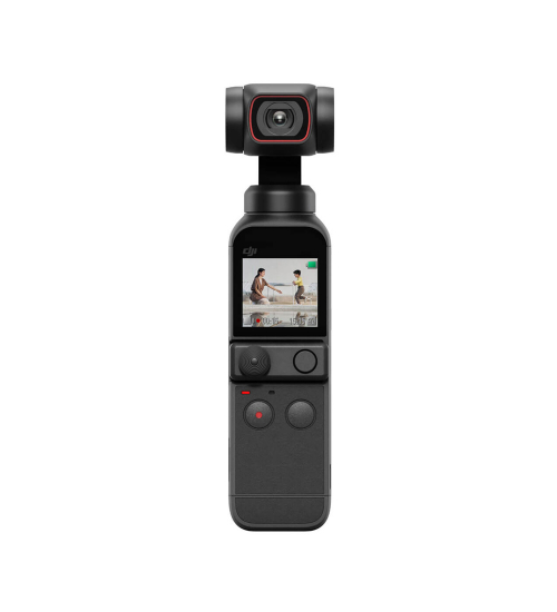 Camera Video Actiune DJI Osmo Pocket 2