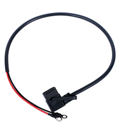 Cabluri de alimentare mufate pentru controller si acumulator scutere electrice 60V