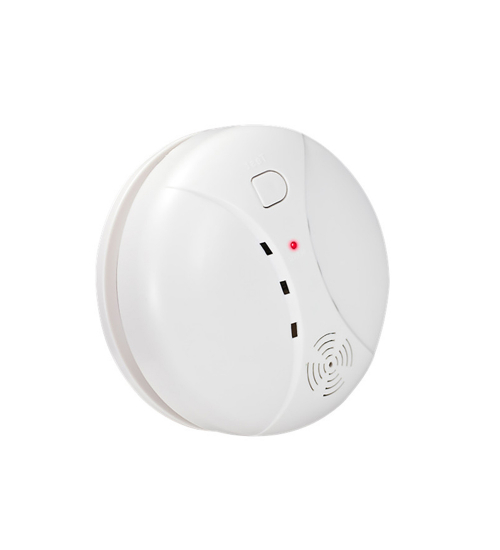 detector de fum inteligent smart wifi