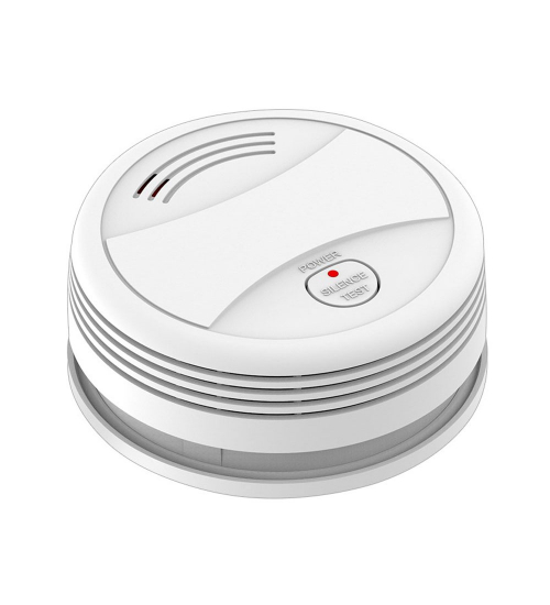 detector de fum smart wifi