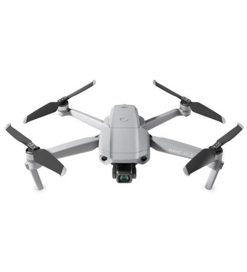 Kit drona DJI Mavic Air 2 Fly More Combo