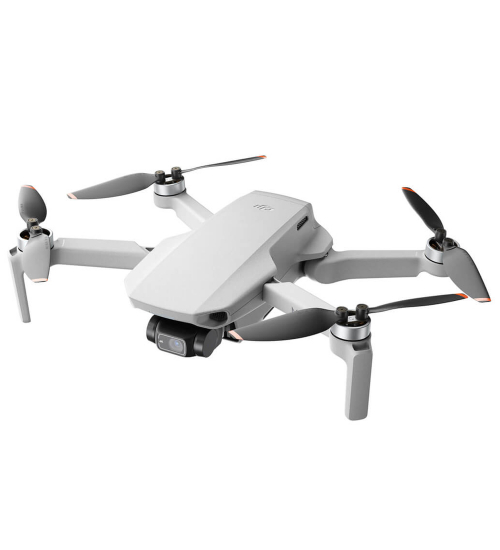 Drona DJI Mavic Mini 2