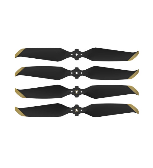 Set elice silentioase A+B compatibil cu DJI Mavic Air 2