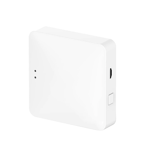 Gateway Hub ZigBee 3.0 / Tuya, WiFi, compatibil cu dispozitive Tuya / SmartLife, compatibil iOS, Android