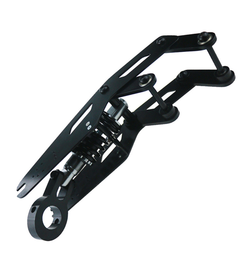 suspensie fata trotinete electrice xiaomi m365