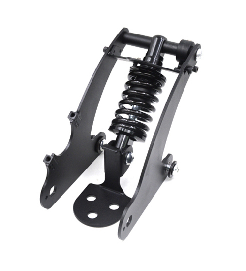 Kit Suspensie spate pentru trotinete Xiaomi M365, Essential, 1S