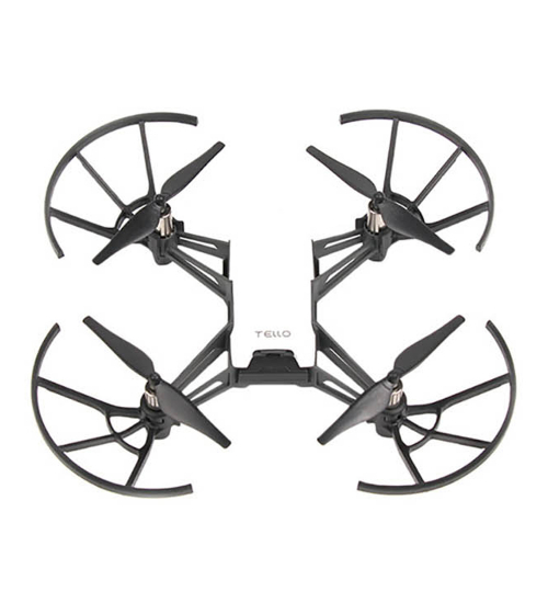 Set protectie elice compatibil cu DJI TELLO