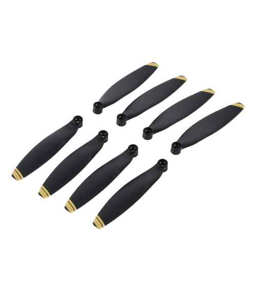 Set complet x 2 elice pliabile silentioase compatibile cu DJI Mavi Mini 2