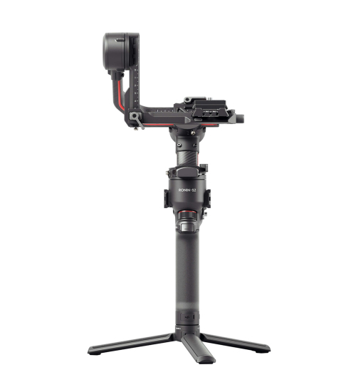 Stabilizator DJI Ronin S2