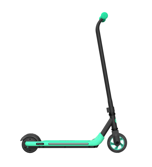 Trotineta electrica copii Ninebot eKickScooter ZING A6 (6-10 ani)