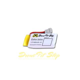Acumulator pentru Syma - X5C X5SW X5SC X5A X5 - 3.7V 680mAh