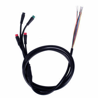Cablu pentru controller trotinete electrice rezistent la apa