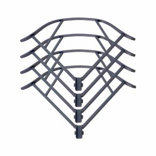 Set 4 protectii elice pentru DJI Mavic Pro / Platinum
