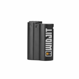 Baterie tip acumulator EN-EL15 Widjit pentru camere DSLR Nikon