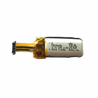 Acumulator 180mAh pentru Dronele H111C / D