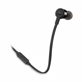 Casi in-ear JBL T210 cu microfon