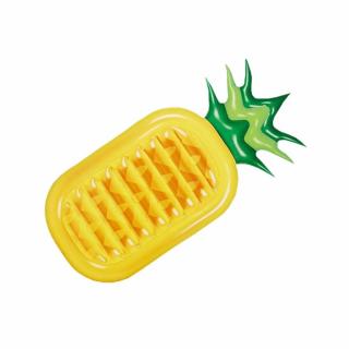 Saltea gonflabila in forma de Ananas