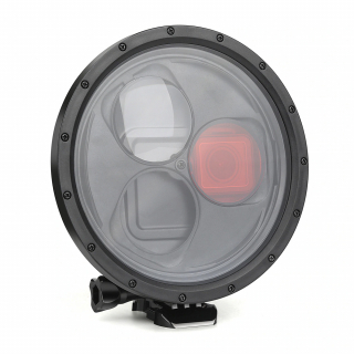 straw after that fascism Carcasa subacvatica comptabilia cu GoPro Hero 5 / 6 / 7 Black - 45M | Smart Products straw after that fascism Carcasa subacvatica comptabilia cu GoPro Hero 5 / 6 / 7 Black - 45M | Smart Products