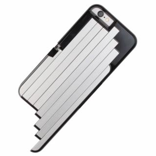 Carcasa cu selfie stick integrat pentru iPhone 6/6S