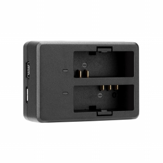 Incarcator Dual pentru baterii tip acumulator SJCAM SJ7 STAR