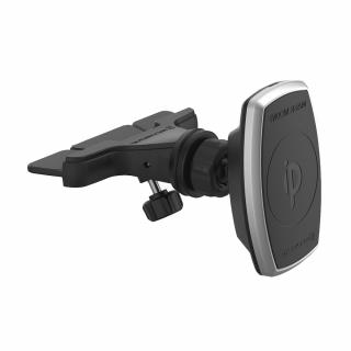 MagicMount™ Pro Charge CD cu incarcare Qi