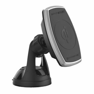 MagicMount™ Pro Charge Window/Dash cu incarcare wireless Qi