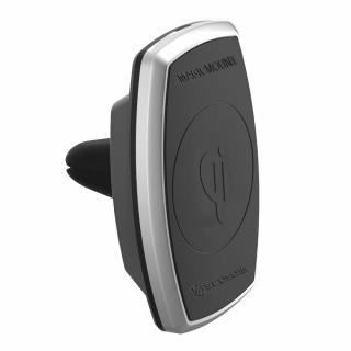 MagicMount™ Pro Charge Vent cu incarcare wireless Qi