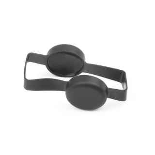 Protectie lentile din silicon pentru GoPro Fusion