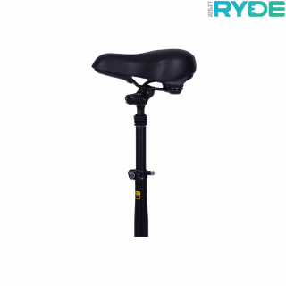 Scaun Pliabil RYDE pentru trotinete electrice RYDE 500 dual - seria 10"