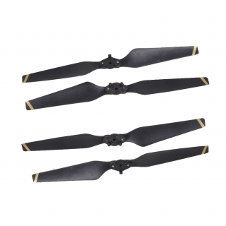 Set complet elice A+B "Quick Release" compatibil cu DJI Mavic PRO