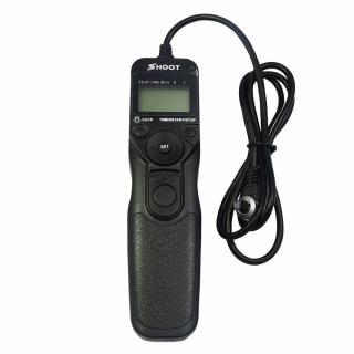 Telecomanda pentru DSLR Canon EOS