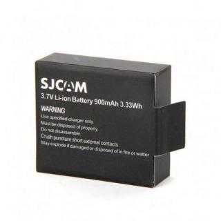 Baterie tip acumulator Li-ion SJCAM - 900mah, 3.7V