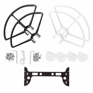 Kit de protectie elice si gimbal pentru DJI Phantom 1,2,3