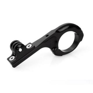 Colier Widjit din aluminiu pentru biciclete, compatibil camere video sport