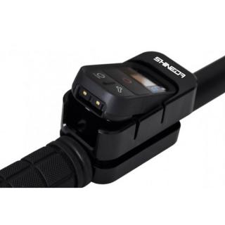 Carcasa de protectie Widjit pentru telecomanda, compatibila camere video sport
