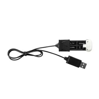 Incarcator pentru acumulator HUBSAN H107C+ / H107D+