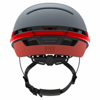 Casca de protectie Livall BH51T, Smart, Bluetooth, Alerta SOS