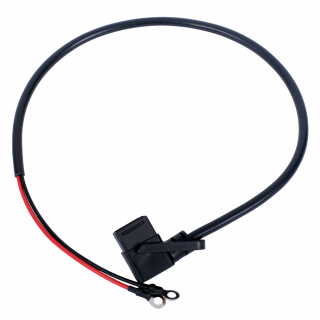 Cabluri de alimentare mufate pentru controller si acumulator scutere electrice 60V